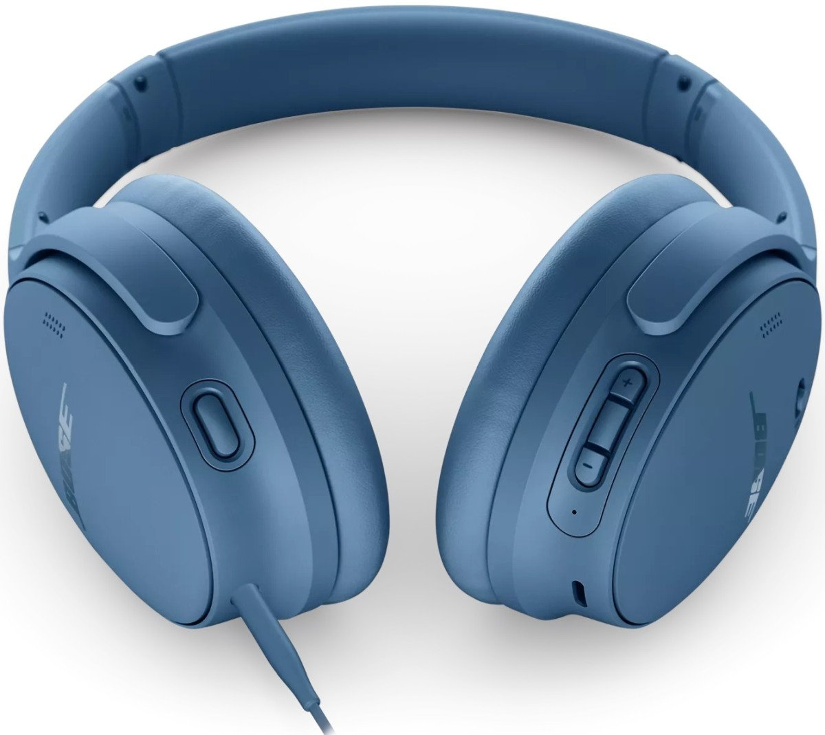 Bose® QuietComfort Blue Dusk Wireless Over Ear Noise