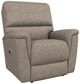 La-Z-Boy® Ava Porcini Power Rocking Recliner with Headrest and Lumbar-0