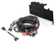 Rockford Fosgate® Can-Am® Maverick X3 4 AWG Amp Kit-0