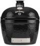 Primo Grills® Jack Daniel's Edition 400 28" Black Freestanding Charcoal Grill-0
