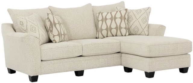 Stanton™ Customizable 557 Chaise Sofa with Storage-0