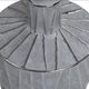 Crestview Collection Cothran Gray Floor Lamp-2