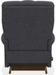 La-Z-Boy® Vail Lake Manual Wall Recliner-3
