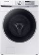 Samsung 4.5 Cu. Ft. White Front Load Washer-0