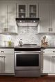 Amana® 30" Under Cabinet Range Hood-Stainless Steel-4
