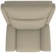 La-Z-Boy® Ace Sand Power Rocking Recliner with Headrest and Lumbar-5