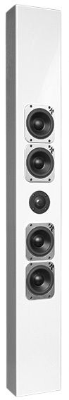 Totem Acoustics Tribe 4" On-Wall Speaker-1
