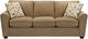 Stanton™ Customizable 643 Queen Sleeper Gel-1