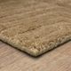 Karastan® Bobby Berk by Karastan® Terra Firma Barley 5'x8' Area Rug-5