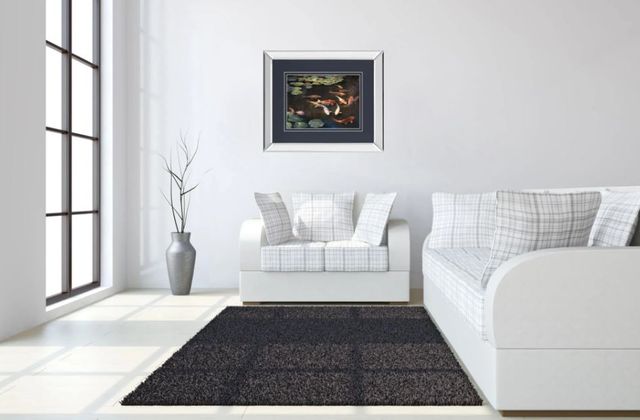 Classy Art Inclination by Curt Walters Wall Art-2