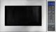 Dacor® Professional Built In/Countertop Microwave-Stainless Steel-0