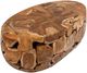 Uttermost® Gareis Brown Coffee Table-4