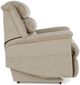 La-Z-Boy® Astor Platinum Sand Power Lift Recliner-2