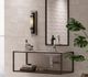 Currey & Company Bagno Bruneau Natural Alabaster/Oil Rubbed Bronze/White Wall Sconce-3