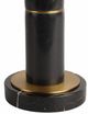 Sagebrook Home Odina Black/White Table Lamp-4