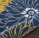 Nourison Home™ Passion 5'x7' Style 44 Area Rug-4