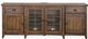 Magnussen Home® Bay Creek Toasted Nutmeg 80" Console-1