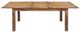 Porter International Designs Urban Natural 70" Dining Table-1