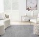 Nourison Home™ Ma30 Star Slate 5'x7' Area Rug-1
