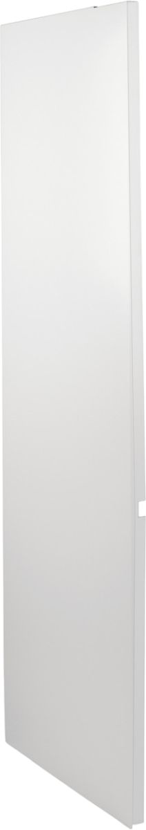 Café™ Matte White Refrigerator Panel Kit