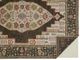 Feizy Piraj Brown/Multi-Colored 5' x 8' Rug-4