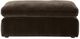 Benchcraft® Maxton Heights Bittersweet Ottoman-2