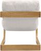 TOV Furniture Palma Natural Ash/Off-White Accent Chair-5