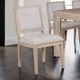 Furniture of America® Hatton Cross Tawny Side Chair-0