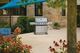 Napoleon Prestige® 665 7-Burner Stainless Steel Freestanding Liquid Propane Gas Grill-2