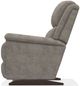 La-Z-Boy® Stratus Dove Wall Recliner-1
