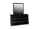 Toby Dresser and Mirror-1