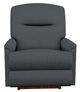 La-Z-Boy® Aries Marine Power Rocking Recliner with Headrest and Lumbar-1