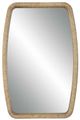 Uttermost® Tiki Brown Mirror-0