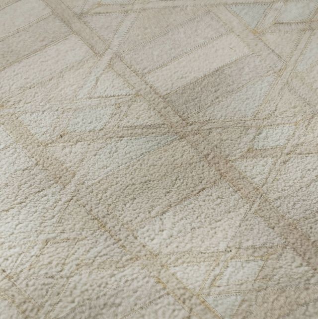 Dalyn™ Rug Company Bozeman BM4 Linen 5'x8' Area Rug-1