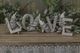A & B Home Antique Gray Resin Love Gnome-1