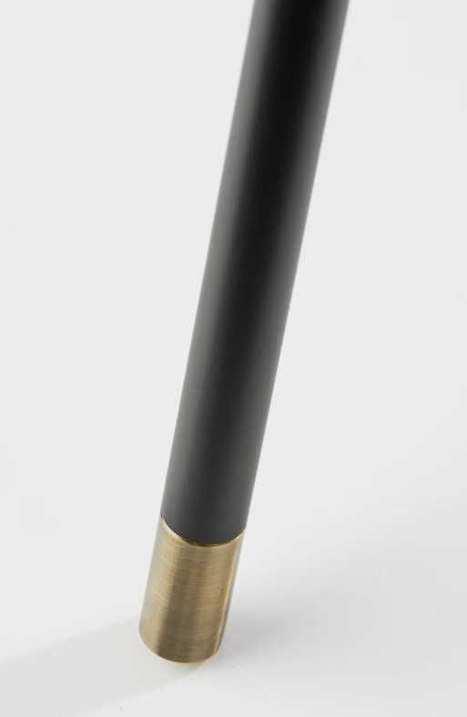 Adesso® Beaumont Black Table Lamp-1