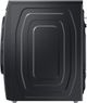 Samsung 5.0 Cu. Ft. Brushed Black Front Load Washer-4