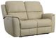 Flexsteel® Henry Beige Power Reclining Loveseat with Power Headrests and Lumbar-0