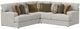 Jackson Furniture Tori 2-Piece Birch L-Shape Sectional -0