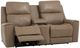 Palliser® Furniture Customizable Hastings Loveseat Power Recliner with Power Headrest-0