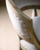 Hooker® Furniture Boheme Garnier Antique Milk Paint/Antwerp Counter Stool-3