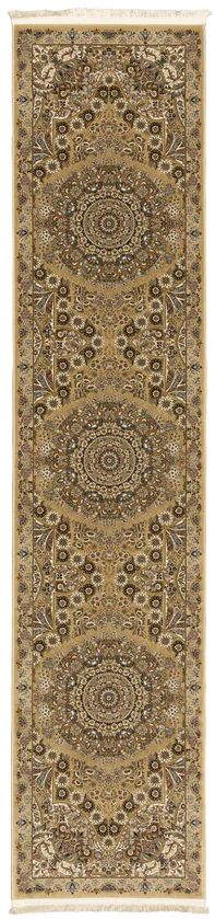 Oriental Weavers™ Masterpiece 5'x8' Style 7 Area Rug-2