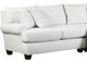 The Mix Customizable Margo 3-Piece Curved Sectional-1