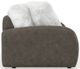 Jackson Furniture Snowball Natural/Taupe Loveseat-2