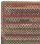 Capel Rugs American Legacy Antique 7' x 9' Cross Sewn Rectangle Rug-1