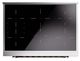 Ilve® Nostalgie II Noblesse 36'' Graphite Matte Pro Style Induction Range with Burnished Trim-3
