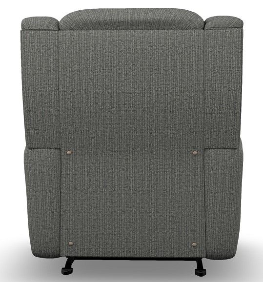 Best® Home Furnishings Customizable Genet Power Swivel Glider Recliner-3