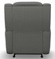 Best® Home Furnishings Customizable Genet Power Swivel Glider Recliner-3