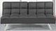Nationwide Furniture Distributors Click Bed-0