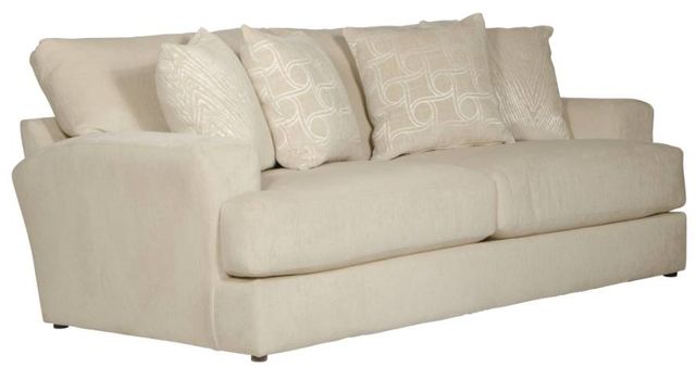 Jackson Furniture Lamar Cream Sofa-0